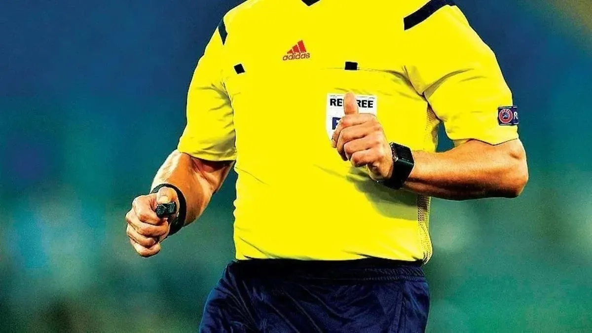 Süper Lig'de 10. haftanın hakemleri belli oldu!