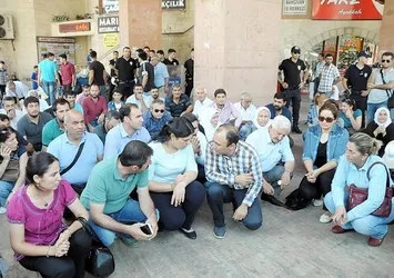 HDP'lilerin 'kenevir' ağrısı