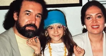 Yeşilçam’ın Sultan’ı Türkan Şoray’dan kızına duygusal kutlama!