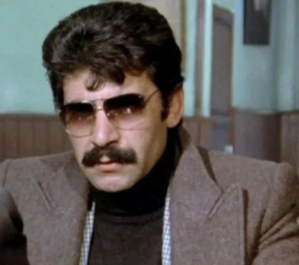 Türk sinemasının acı kaybı! Oyuncu Hikmet Taşdemir vefat etti