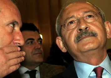 CHP'de sıkı genel başkanlık pazarlığı! İnce - Kılıçdaroğlu görüşmesinden kritik bilgi