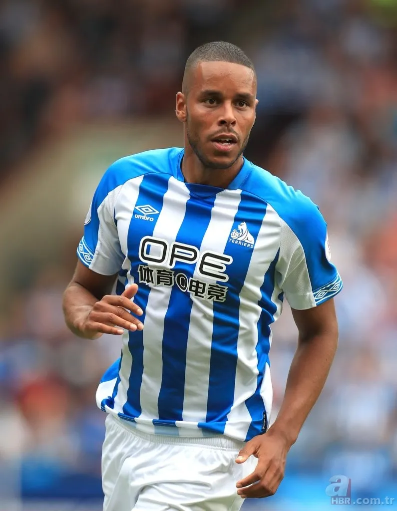 Fenerbahçe Skrtel'in yerine onu getirecek 7