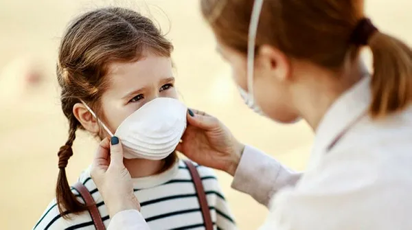 ABD’de koronavirüse yakalanan çocuk sayısı 1.6 milyonu geçti!