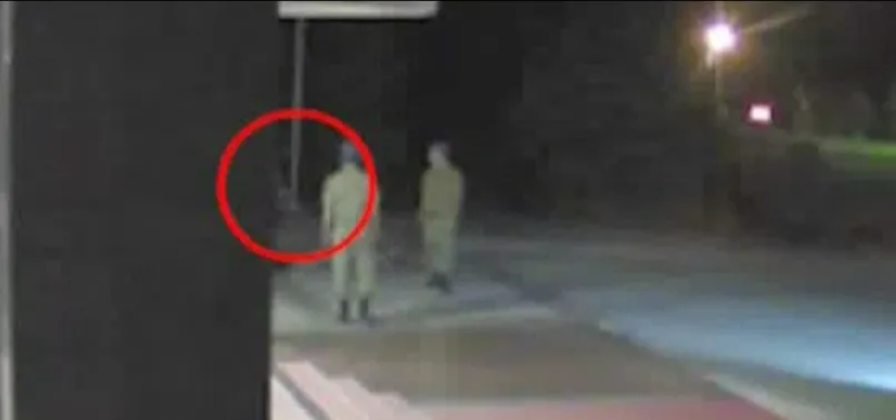 "Yerde yatan Halisdemir'e iki el ateş ettim"