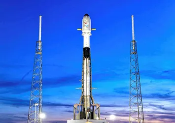 Türksat 5B uydusu için kontroller yapıldı