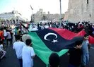 ABD'den Libya için ateşkes çağrısı