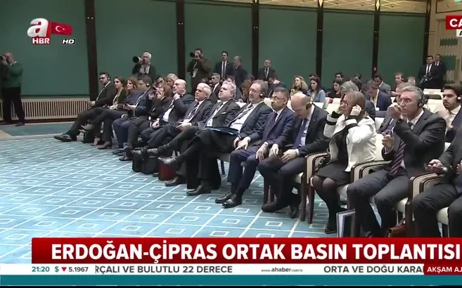 Çipras: Rekor kırdım!