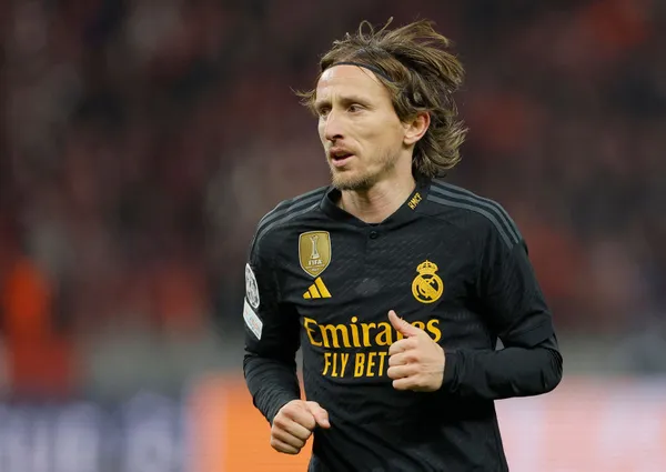 Beşiktaş Başkanı Hasan Arat transferde şova hazırlanıyor! Camiada Modric sesleri! - 1