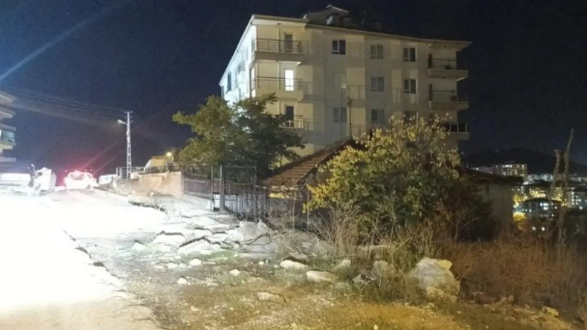 Ankara'da dehşet! Pompalı tüfekle 2 kişiyi vurdu: Ölü ve yaralı var