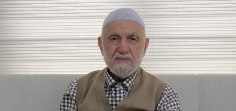 Başkan Erdoğan'da öğretmeni Gürbüz'den övgü dolu sözler! Başımızda olduğu için Allah'a şükrederim