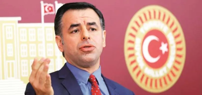 CHP ‘yolsuzluk’ sorularını unuttu