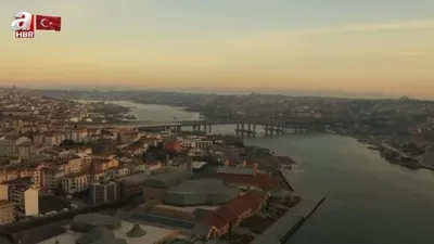 İstanbul’un semtlerine tarihi yolculuk!