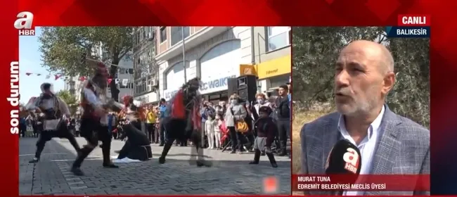 tepki-ceken-kurtulus-gosterisi-turk-kadinina-zincir-vurdular-1631262822345.jpg Tepki çeken "kurtuluş" gösterisi! Türk kadınına zincir vurdular! - 1