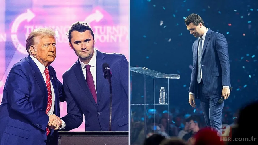 Charlie Kirk olayı nedir, neden öldürüldü? Trump destekçisi siyasi aktivist Charlie Kirk kimdir, kaç yaşındaydı? 1