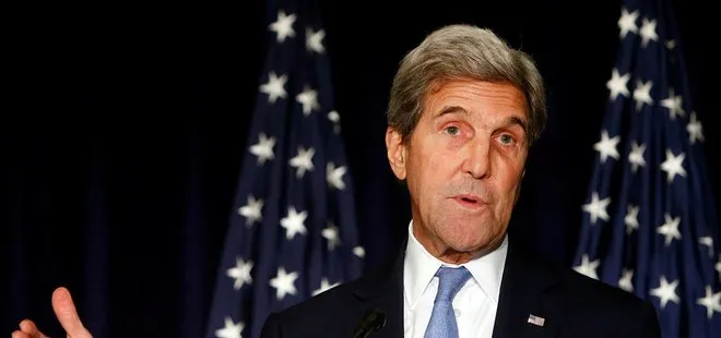 John Kerry’dan bomba itiraf: İsrail ve Mısır, ABD’yi İran’ı bombalamaya zorladı!