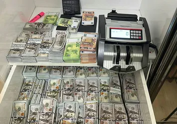 İstanbul’da sahte para operasyonu: 3 şüpheli gözaltında