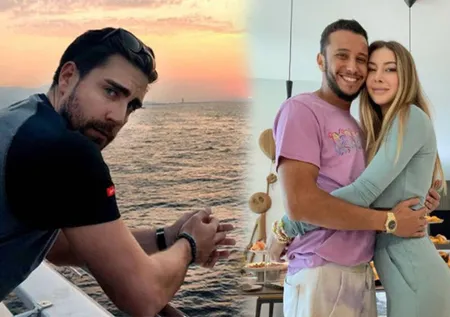 Şeyma Subaşı ve sevgilisiyle alay etmişti! Çağlar Ertuğrul’dan şaşırtan açıklama