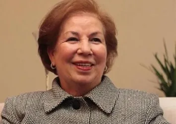Eski Devlet Bakanı Işılay Saygın hastaneye kaldırıldı
