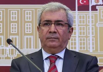 HDP Diyarbakır Milletvekili Taşçıer'e gözaltı