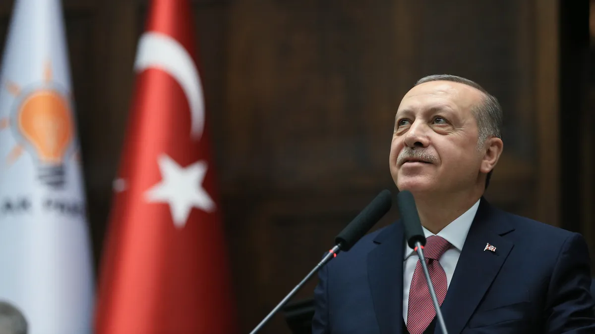AK Partili Özboyacı ilk kez paylaştı! CHP’li vekilden tarihi itiraf: Erdoğan'ın kıymetini bilin!