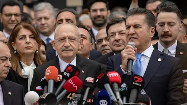 Ekrem İmamoğlu’nun en çok çekindiği Kemalci isim! Kılıçdaroğlu’nun son dönemdeki en akıllıca hamlesi