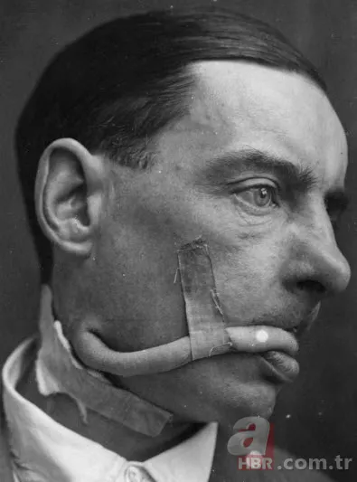 Dünyanın en acayip yılı tüylerinizi diken diken edecek! 1917'de meğer her şey... 13