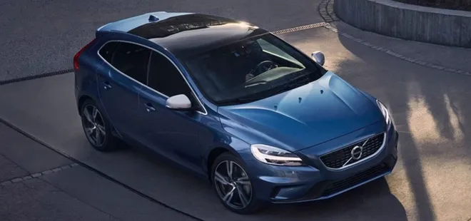 Otomobil devi Volvo yarım milyon aracını geri çağırdı