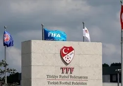 TFF'den Türkiye Kupası açıklaması!