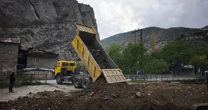 Artvin’de 3 ton altın heyecanı