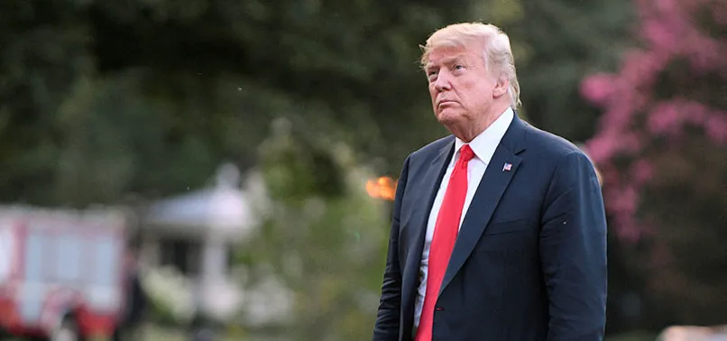 Trump'ın 'müttefikleriyle' tehdit diplomasisi