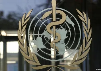 DSÖ'den Ukrayna için 3,5 milyon dolarlık fon