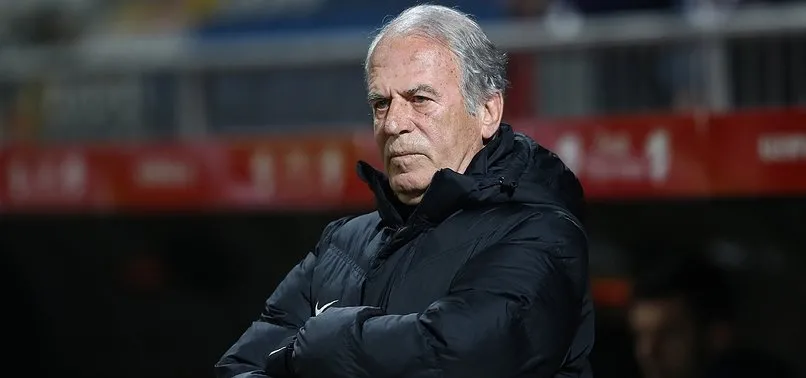 Süper Lig’de flaş ayrılık! Altay’da Mustafa Denizli dönemi sona erdi