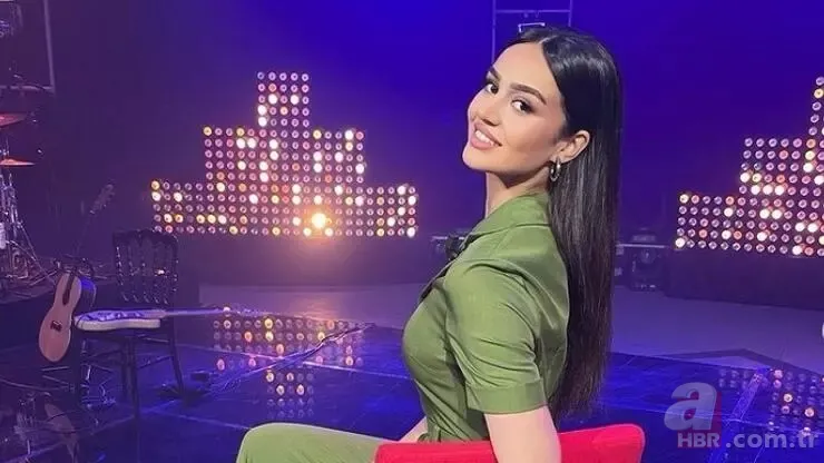 Elif Buse Doğan organizatörle davalık oldu! Silah zoruyla konser verdi 5