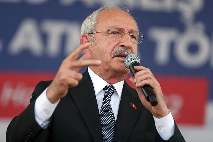 İşte CHP’nin yeni İstanbul Büyükşehir Belediye Başkanı adaylığı için konuşulan isim | CHP’de soğuk savaş! Ekrem İmamoğlu’nun yerine...