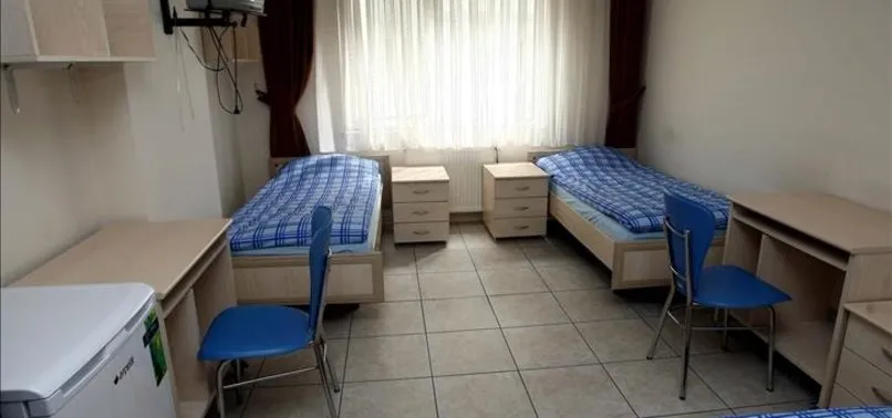 Kyk Yedek Yurt Basvurulari Basladi Mi 2019 Devlet Yurdu Kyk Yedek Yurt Basvuru Tarihi
