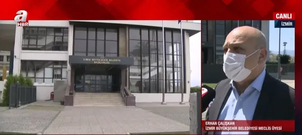 İzmir’in kangren olmuş sorunları! Yatırım yapmayan CHP’li belediyenin borcu 12 milyar