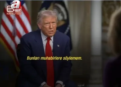 Trump’tan Maduro’ya: günleri sayılı