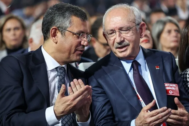 CHP’de yeni dönemin şifreleri ne? Özgür Özel emanetçi genel başkan mı? Çarpıcı sözler: Kemal Kılıçdaroğlu’ndan kurtulmak için...
