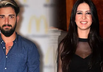 Ceylan Çapa'dan İdo'ya şok!