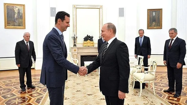 putin-ile-esed-moskovada-gorustu-terorle-mucadele-vurgusu-1678899553081.jpg Putin ile Esed Moskova'da görüştü: Terörle mücadele vurgusu - 2