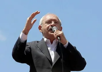 Kılıçdaroğlu'na "çekil" çağrısı