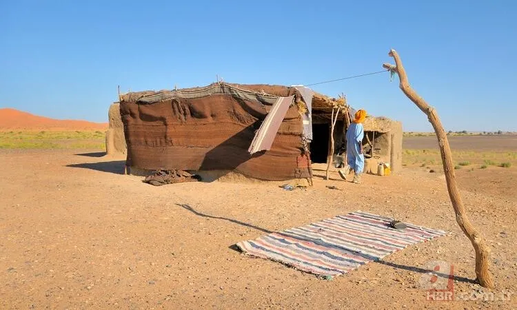 Bilim insanları şaşkın! Uzayın sırrını çözdüler... 22