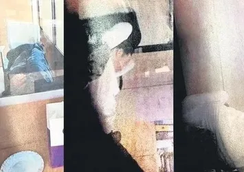 İzinsiz fotoğrafa 5 yıl hapis talebi