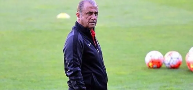 Fatih Terim'den Galatasaray açıklaması