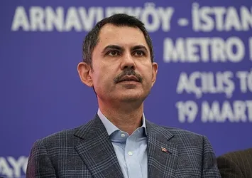 AK Parti'nin İstanbul adayı Murat Kurum malvarlığını açıkladı
