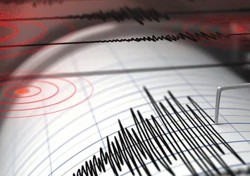 Muğla'da korkutan deprem