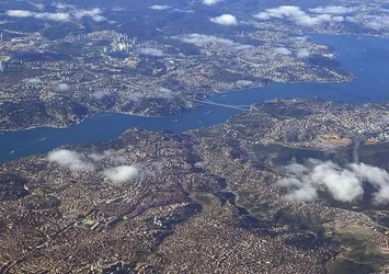 İstanbul'un ilçesi Eyüp'ün ismi değişti
