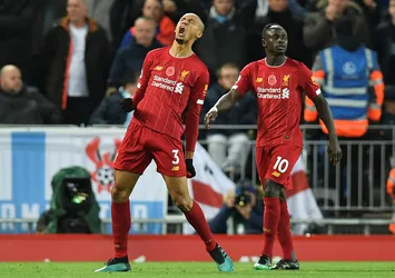 Liverpool, Manchester City'i 3 golle devirdi