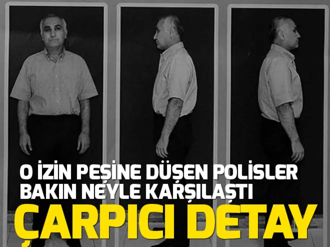FETÖnün firari ismi Adil Öksüz’le ilgili şok detay