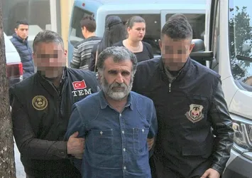 "Halo dayı" kod adlı terörist 5 şehidin faili çıktı